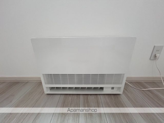 CLASSE XIVの内装写真