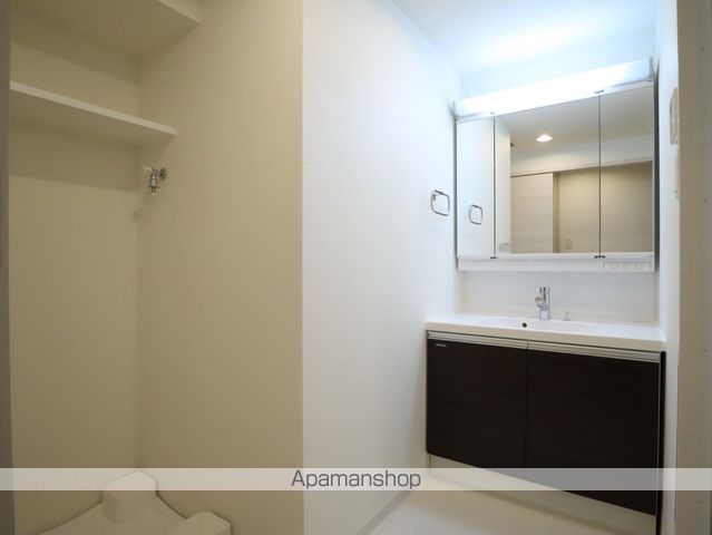 SーRESIDENCE葵IIの内装写真