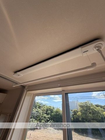 カーサBOSCOの内装写真