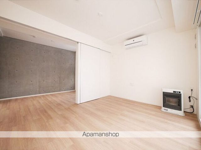 ラフィナート H AVE.の内装写真