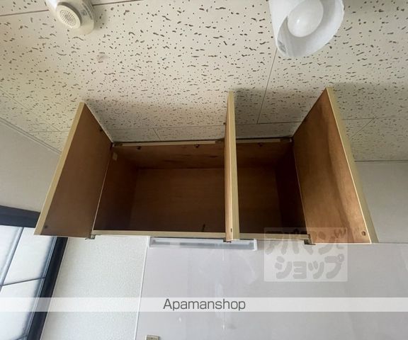 シルキーの内装写真