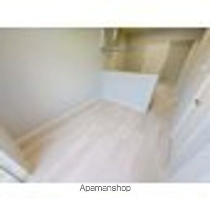 ＧＡＬＬＥＲＹ　ＨＯＵＳＥ米湊[1DK/29.41m2]の内装2