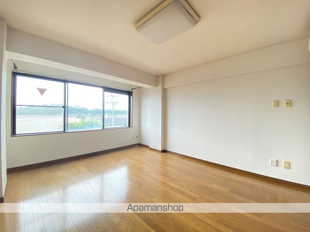 第2青葉建商ビルの内装写真