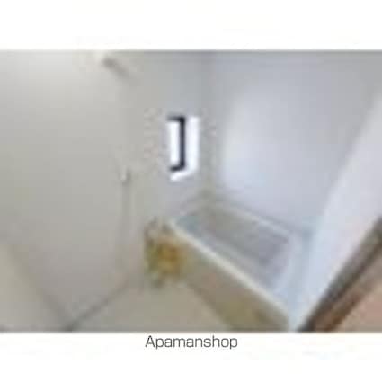 キャステルＫ　Ａ棟[3DK/54.85m2]のバス