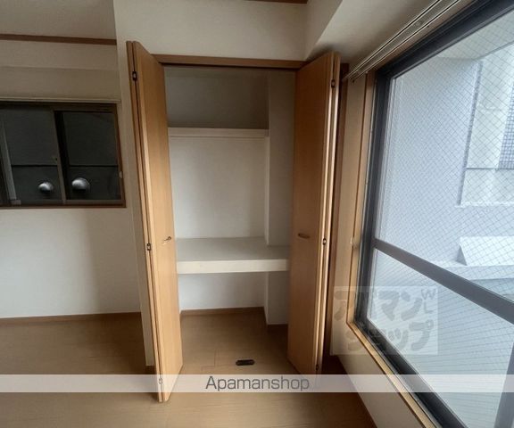コンフォレスト三条の内装写真