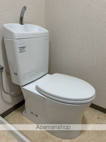 ロワール湘南 Fの内装写真