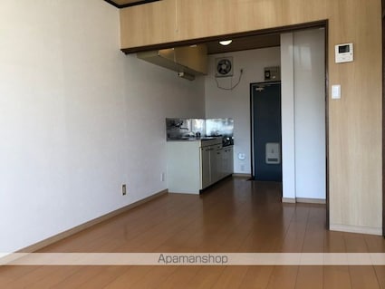 第一パレスハシモト[1K/20.28m2]の内装1