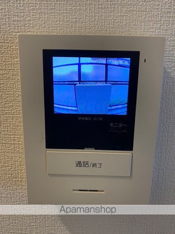 第2ゲートリバーハイツの内装写真