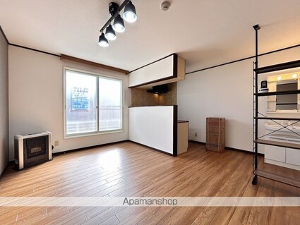 ｓｉｄｅｗａｙｓ美原Ⅱ（旧グランディール美原Ⅱ）[2DK/42.2m2]の内装2