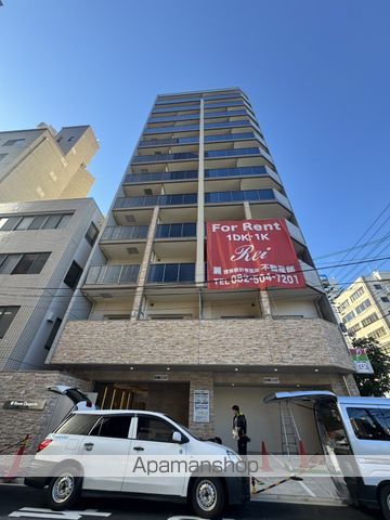 BLOOM 大須賀町の外観写真
