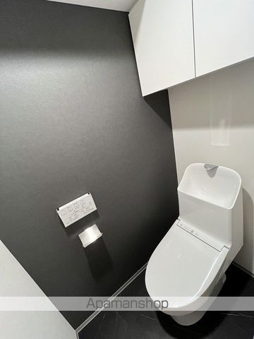 クレストコート王子の内装写真