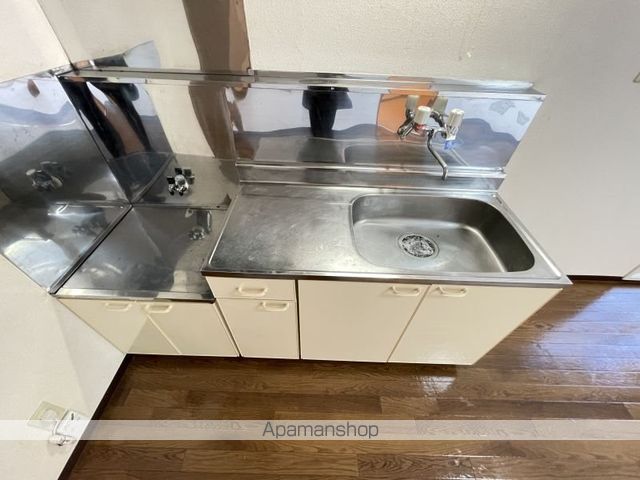 プラザ・クリプトメリアの内装写真