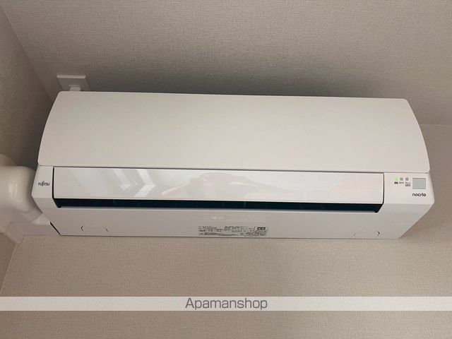 ラフィネの内装写真