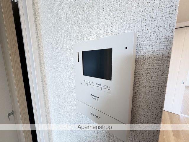 リブハピネス Bの内装写真