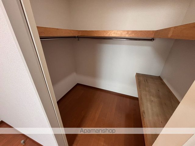 ダイアパレス水島町の内装写真