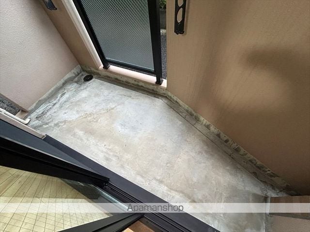SONNETすみれの内装写真