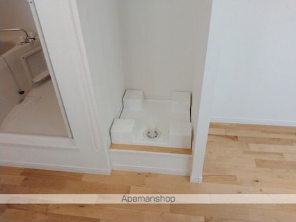 東京都杉並区高円寺南３丁目[1R/21.25m2]のその他設備