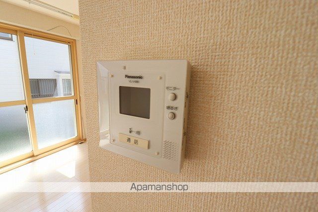 リビングタウン三ッ木 ABの内装写真