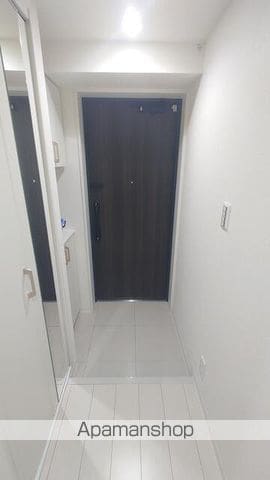 グランデュール峯﨑IIIの内装写真