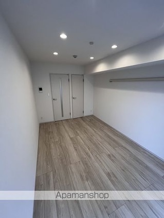 リブリ・西川口Ⅲ[1K/26.08m2]のリビング・居間