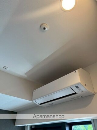 東京都中野区江原町２丁目[1K/25.52m2]のその他設備