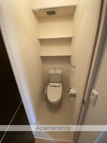 Luceの内装写真