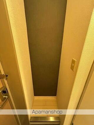 アムフルース２[1K/24m2]の内装3