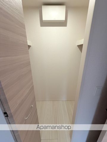 D-residence西野 A棟の内装写真