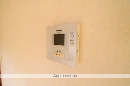 ツイン　オークス　コート　　Ｎｏｒｔｈ[2LDK/70.32m2]のセキュリティ