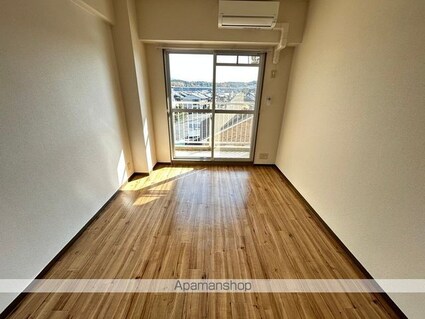 滋賀県大津市一里山５丁目[1K/22.4m2]の内装4