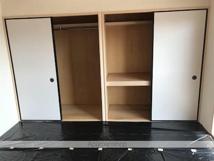 サンフラワー東町[3DK/56.85m2]の内装4