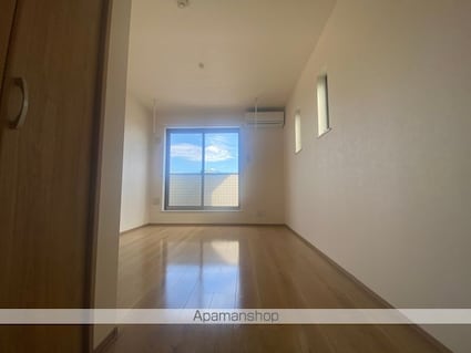 エムズシャトーⅡ[1K/24.54m2]の内装4