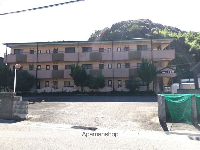 和歌山県海南市重根[2LDK/63.5m2]の外観1
