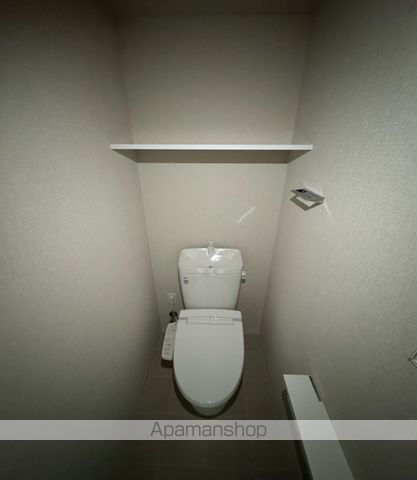 サザンネスト住ノ江駅前の内装写真