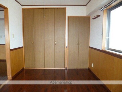 根差部一番館[2K/41.1m2]の内装6