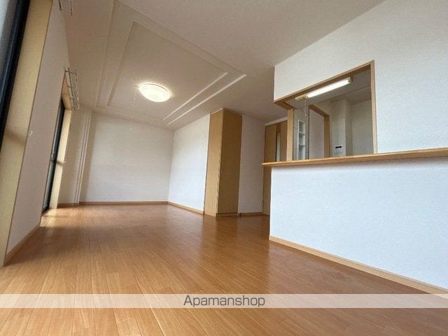 TOP HILLの内装写真