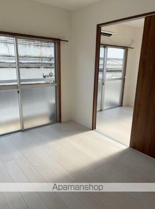 ともえビル[1LDK/39.66m2]の内装