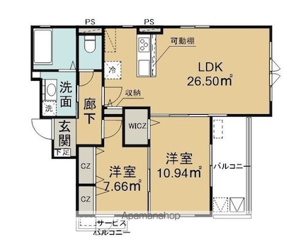 サムネイルイメージ