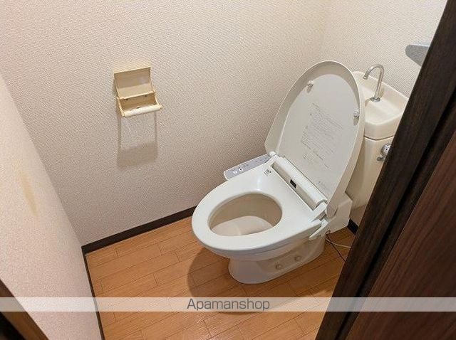 モンテベルテくぬぎ山の内装写真