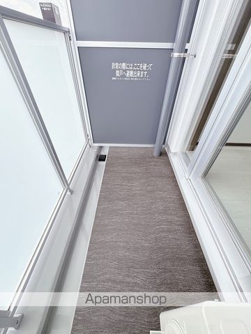 GENOVIA西千葉IIの内装写真
