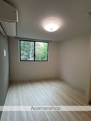 東京都中野区南台３丁目[1R/20.45m2]のリビング・居間