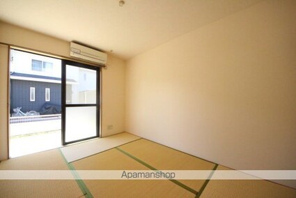 フォブールＭⅠ[2LDK/53.02m2]の内装6