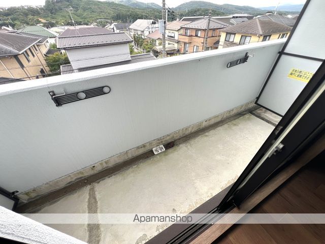 RESIDENZ.S.Sの内装写真