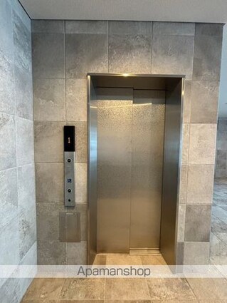 ＬＩＭＥ　ＲＥＳＩＤＥＮＣＥ　ＫＩＴＡ　ＭＡＴＳＵＤＯ[1K/22.78m2]の共用部1