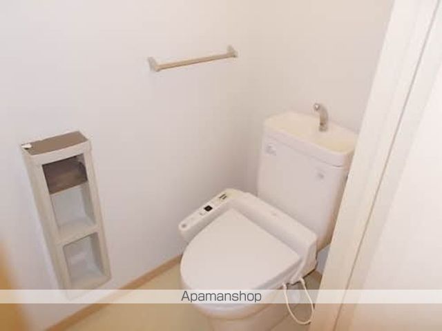 リバーサイド中野 A棟の内装写真