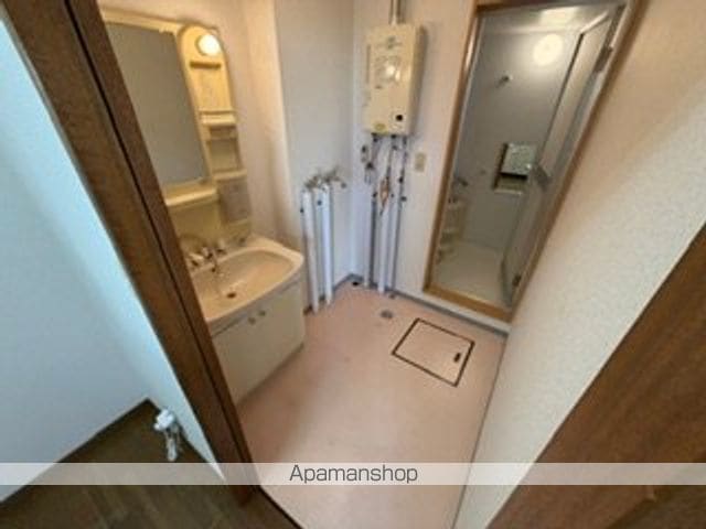 ベネッセIVの内装写真