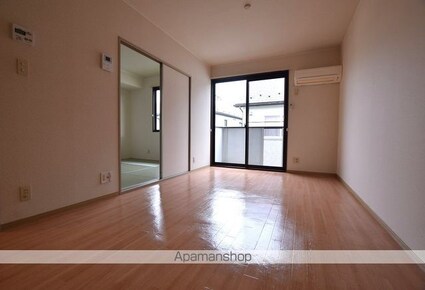 ロイヤルガーデン愛子Ｃ棟[2DK/49.83m2]の内装10