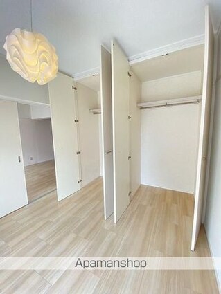 メゾン二子[1LDK/40m2]の収納