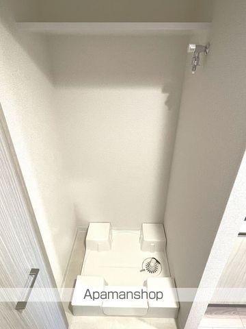 ファーストフィオーレ十三エリオの内装写真