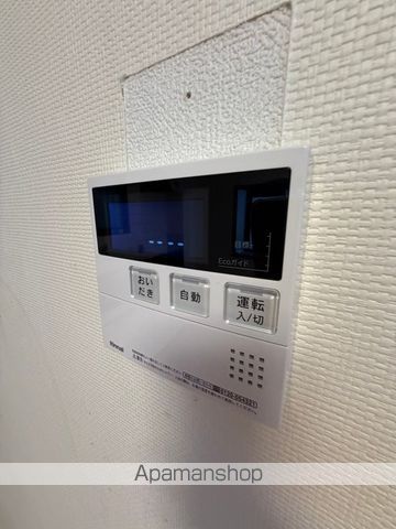 セランジュ豊中の内装写真